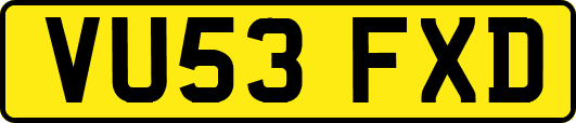 VU53FXD