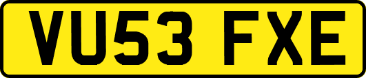 VU53FXE