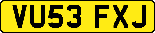 VU53FXJ