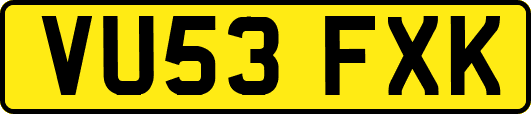 VU53FXK