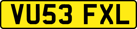 VU53FXL
