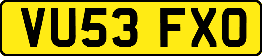 VU53FXO