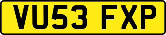 VU53FXP
