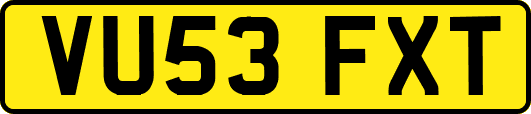 VU53FXT