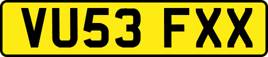 VU53FXX