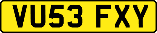 VU53FXY