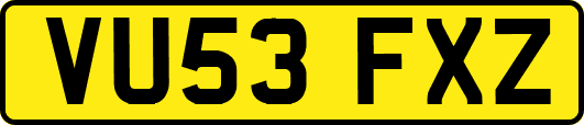 VU53FXZ