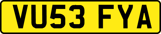 VU53FYA