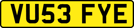 VU53FYE