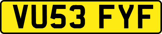 VU53FYF