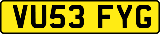 VU53FYG