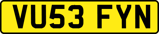VU53FYN