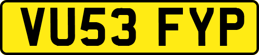 VU53FYP