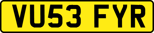 VU53FYR