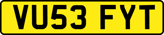 VU53FYT