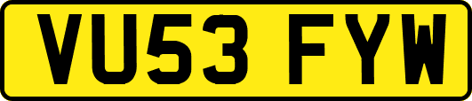VU53FYW
