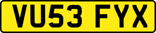 VU53FYX