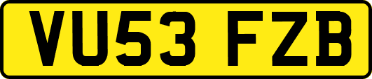 VU53FZB