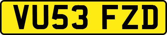 VU53FZD