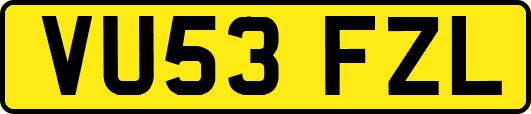VU53FZL