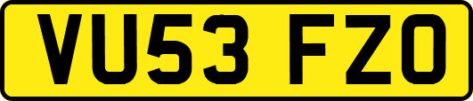 VU53FZO