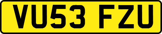 VU53FZU