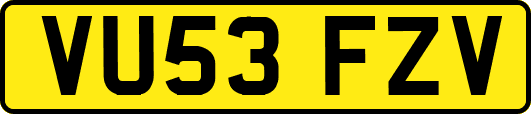 VU53FZV