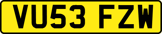 VU53FZW