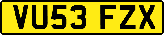 VU53FZX