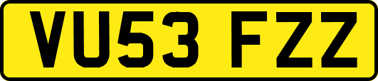 VU53FZZ