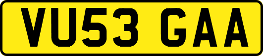 VU53GAA