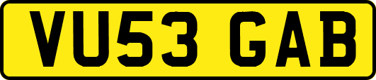 VU53GAB