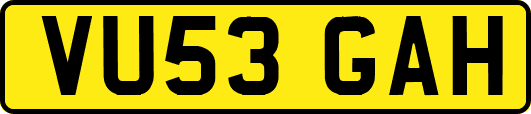 VU53GAH