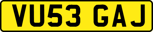 VU53GAJ