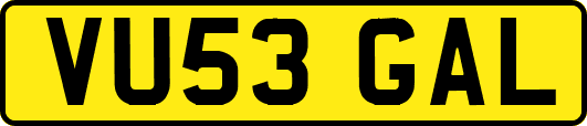 VU53GAL