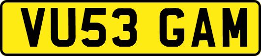 VU53GAM