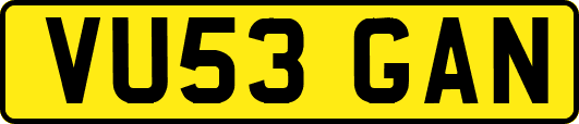 VU53GAN
