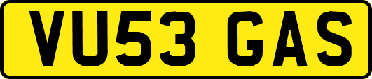 VU53GAS