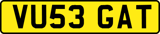 VU53GAT