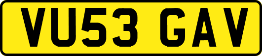 VU53GAV