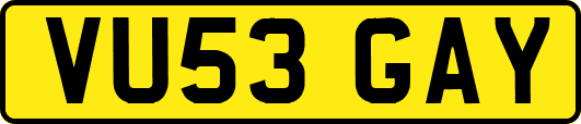 VU53GAY