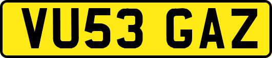 VU53GAZ