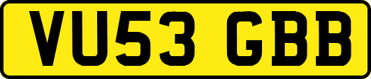 VU53GBB