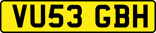 VU53GBH