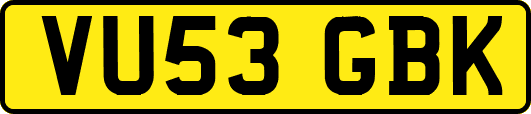 VU53GBK