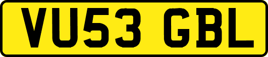 VU53GBL