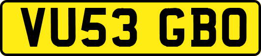 VU53GBO