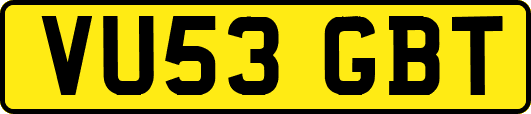 VU53GBT