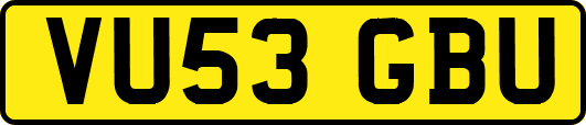 VU53GBU