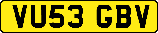 VU53GBV